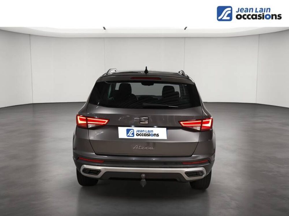 Ateca 1.5 TSI 150 ch Start/Stop DSG7 Style 2023 occasion 73290 La Motte-Servolex