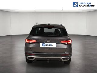 Ateca 1.5 TSI 150 ch Start/Stop DSG7 Style 2023 occasion 73290 La Motte-Servolex