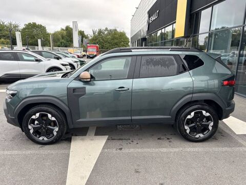 Duster Hybrid 155 Extreme 2026 occasion 22400 Lamballe