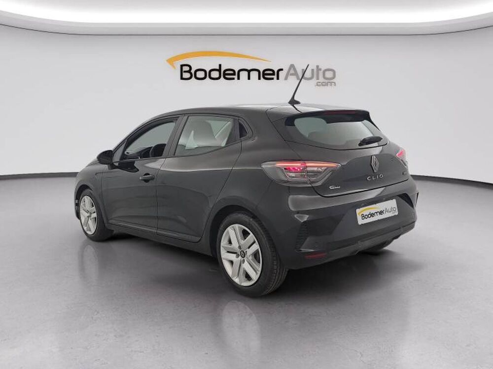Clio E-Tech full hybrid 145 Evolution 2023 occasion 14400 Bayeux