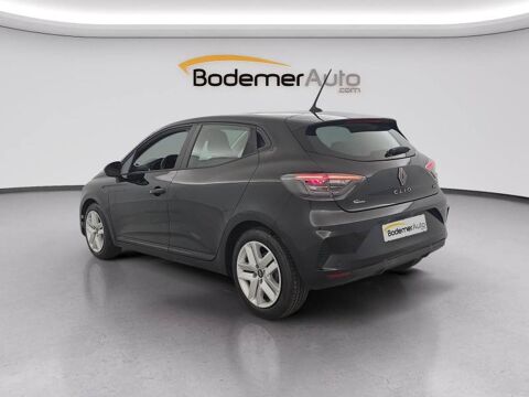 Clio E-Tech full hybrid 145 Evolution 2023 occasion 14400 Bayeux