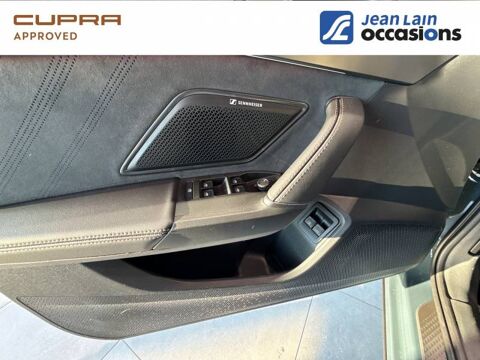 Formentor eHybrid 272 ch DSG6 VZ 2025 occasion 74960 Meythet