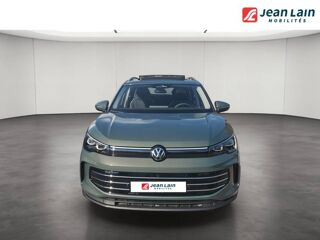 Tiguan 1.5 eTSI 150ch DSG7 Elegance 2026 occasion 73100 Gr&eacute;sy-sur-Aix