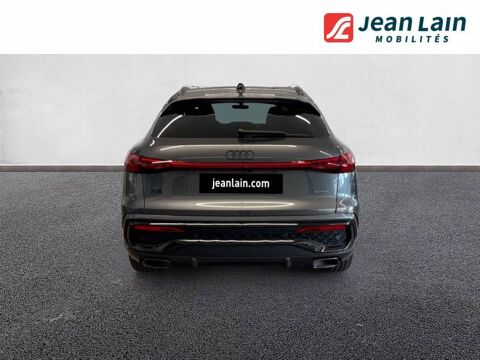 Q5 Sportback e-hybrid 299 ch S tronic 7 Quattro S line 2026 occasion 01170 Cessy