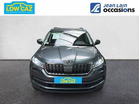 Kodiaq 2.0 TDI 190 SCR DSG7 4x4 7pl Style 2018 occasion 73490 La Ravoire