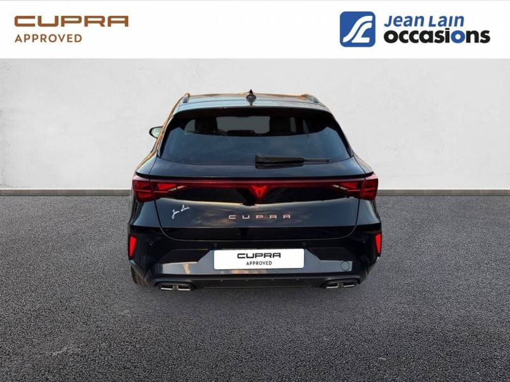 Leon Sportstourer 1.5 eTSI Hybrid 150 ch DSG7 V 2025 occasion 74960 Meythet