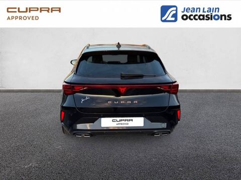 Leon Sportstourer 1.5 eTSI Hybrid 150 ch DSG7 V 2025 occasion 74960 Meythet