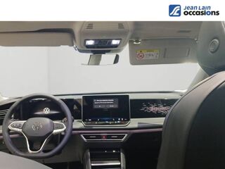 Tiguan 1.5 eTSI 150ch DSG7 Elegance 2026 occasion 38500 Voiron