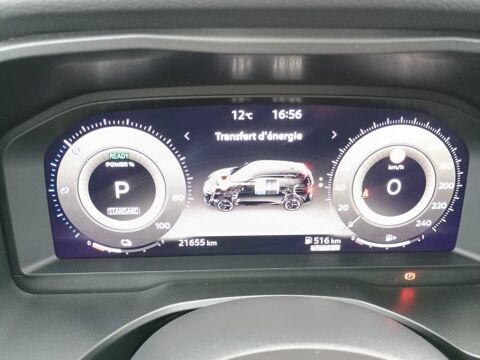 Qashqai e-Power 190 ch Tekna 2025 occasion 29200 Brest