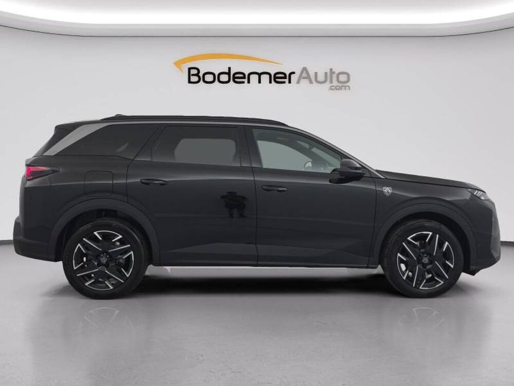 5008 Hybrid 145 ch e-DCS6 GT 2025 occasion 29000 Quimper