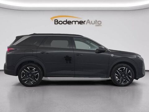 5008 Hybrid 145 ch e-DCS6 GT 2025 occasion 29000 Quimper