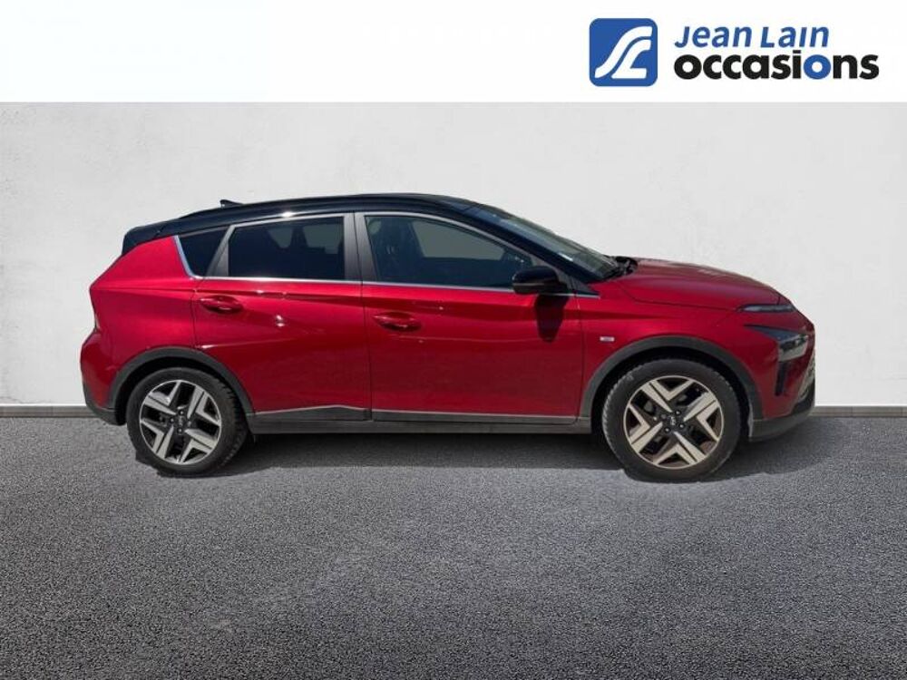 Bayon 1.0 T-GDi 100 DCT-7 Hybrid 48V Creative 2022 occasion 74700 Sallanches
