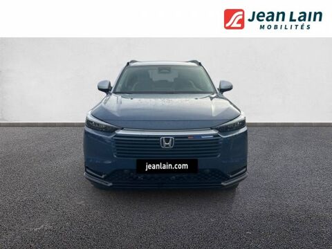 HR-V e:HEV 1.5 i-MMD Advance Style 2025 occasion 26000 Valence