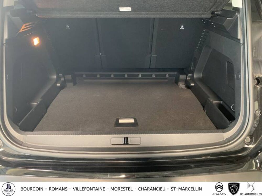 C5 aircross C5 Aircross BlueHDi 130 EAT8 Max 2025 occasion 38300 Bourgoin-Jallieu
