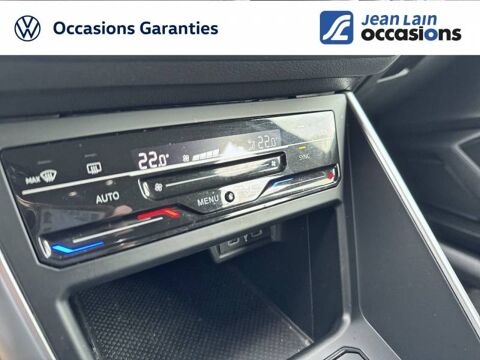 Taigo 1.0 TSI 95 BVM5 Life 2024 occasion 74700 Sallanches