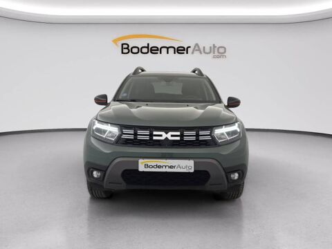 Duster ECO-G 100 4x2 Extreme 2023 occasion 22200 Guingamp