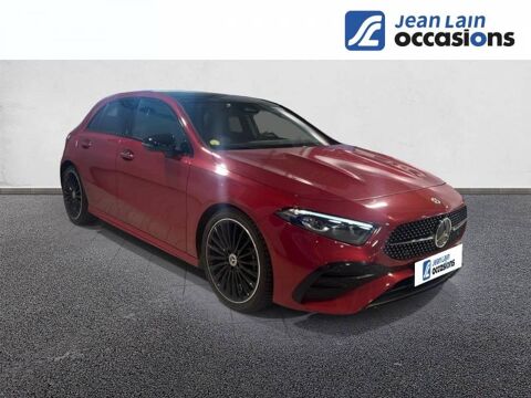 Classe A 200 d AMG Line 2023 occasion 74100 Ville-la-Grand