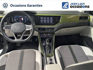 Taigo 1.5 TSI 150 DSG7 Style 2023 occasion 74100 Ville-la-Grand