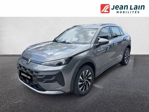 Volkswagen T-ROC T-Roc 1.5 eTSI EVO2 Hybrid 116 ch DSG7 Life 2026 occasion Fontaine 38600