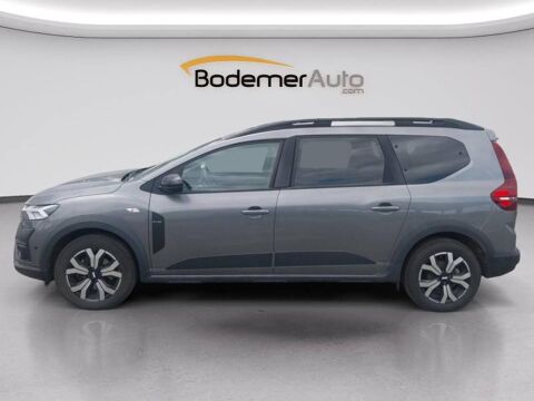 Jogger Hybrid 140 7 places Extreme 2023 occasion 29270 Carhaix-Plouguer