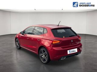 Ibiza 1.0 EcoTSI 115 ch S/S BVM6 FR 2020 occasion 74700 Sallanches