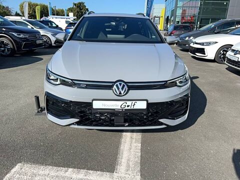 Golf SW 1.5 eTSI EVO2 150 DSG7 R-Line 2024 occasion 24200 Sarlat-la-Canéda