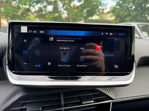 2008 Hybrid 110 e-DCS6 Style 2026 occasion 91230 Montgeron