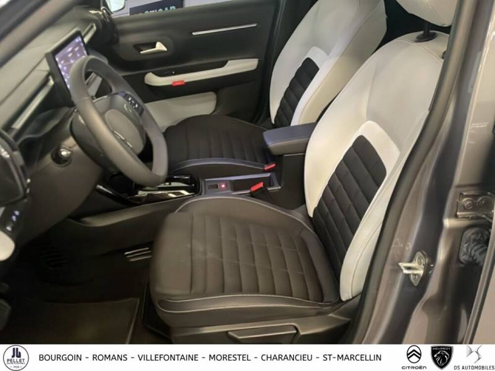 C3 Aircross Hybride 145 ch Aut Max 2025 occasion 38300 Bourgoin-Jallieu