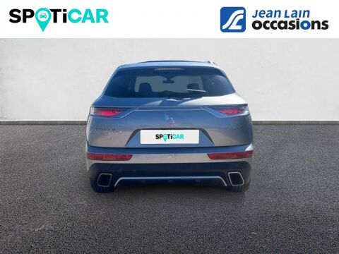 DS7 Crossback Hybride E-Tense 300 EAT8 4x4 Rivoli 2021 occasion 01200 Valserh&ocirc;ne