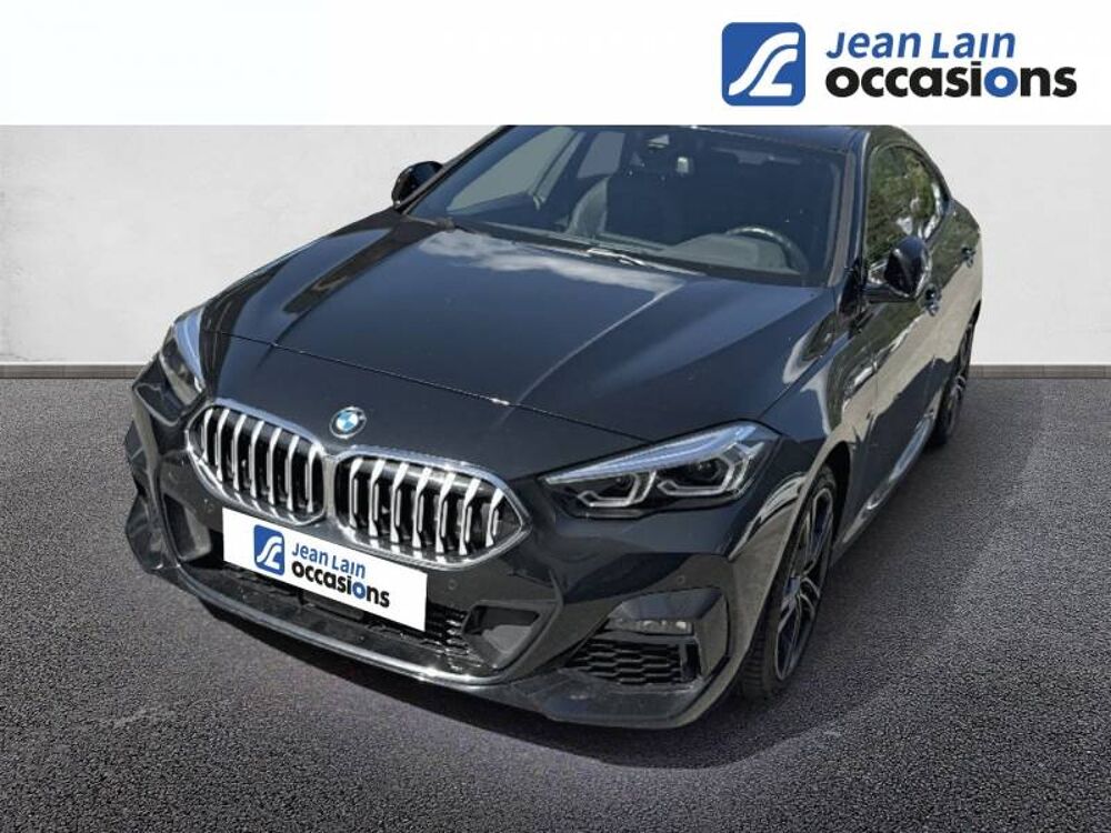 Serie 2 Gran Coupe 218d 150 ch BVA8 M Sport 2024 occasion 26300 Chatuzange-le-Goubet