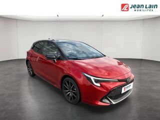 Corolla Hybride 140ch GR Sport 2026 occasion 26000 Valence