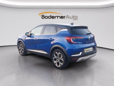 Captur TCe 130 EDC FAP Intens 2020 occasion 22500 Paimpol