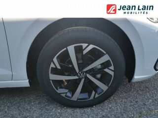 Polo 1.0 TSI 95 S&S BVM5 VW Edition 2026 occasion 04130 Volx