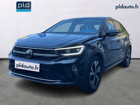 Volkswagen Taigo 1.0 TSI 110 DSG7 Style 2022 occasion Marseille 13014