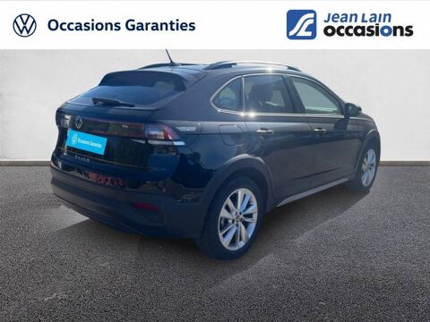 Taigo 1.0 TSI 116 BVM6 VW Edition 2025 occasion 74700 Sallanches