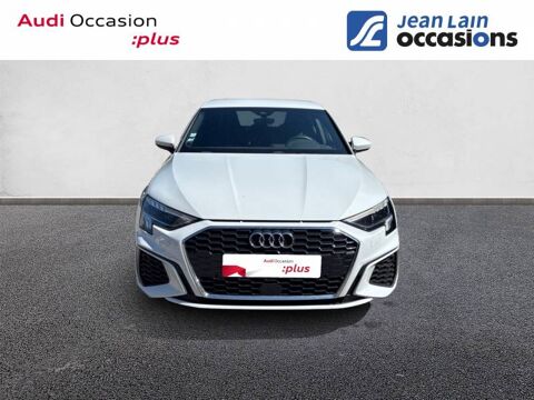 A3 Sportback 40 TFSIe 204 S tronic 6 S Line 2021 occasion 73200 Albertville