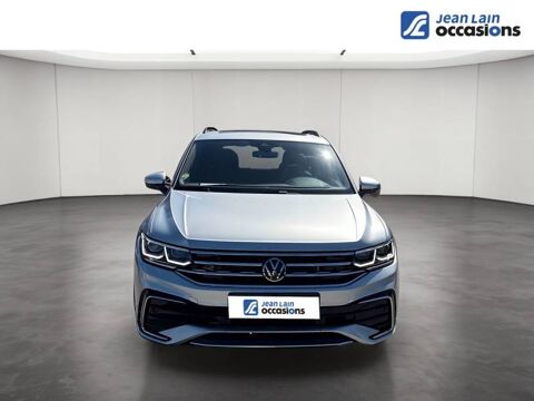 Tiguan 2.0 TDI 150ch DSG7 R-Line 2023 occasion 38170 Seyssinet-Pariset