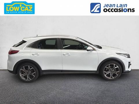 XCeed 1.4l T-GDi 140 ch DCT7 ISG Active 2020 occasion 73490 La Ravoire