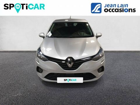 Clio Blue dCi 100 - 21N Business 2021 occasion 74600 Seynod