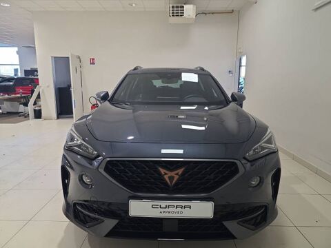 Formentor 1.4 e-HYBRID 204 ch DSG6 Business Edition 2024 occasion 25000 Besançon