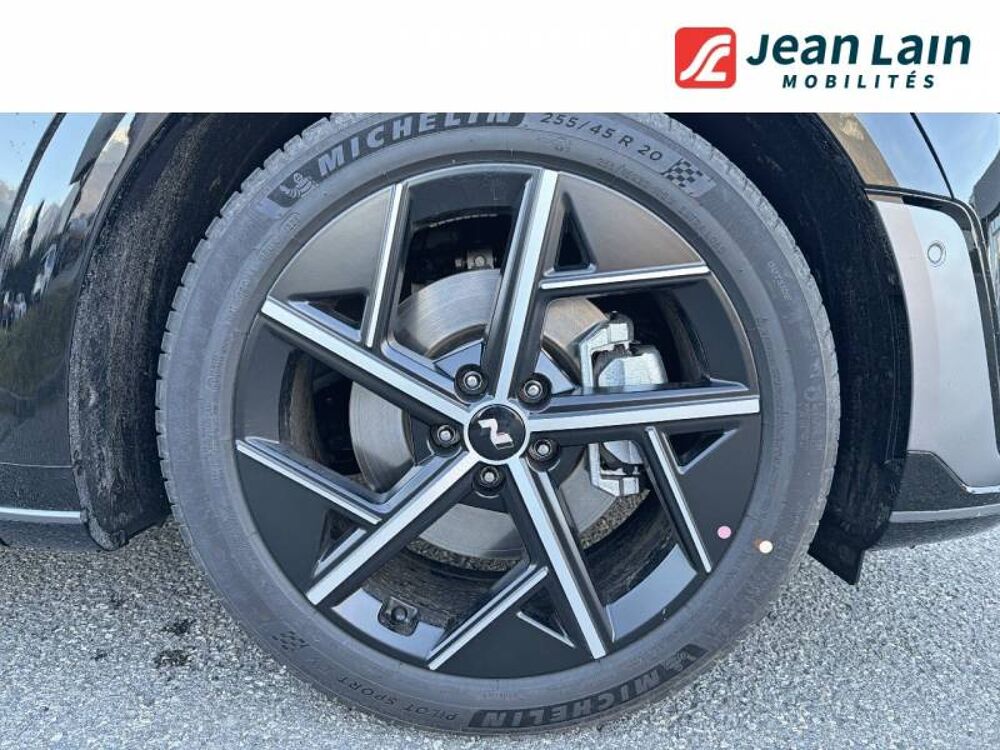 Ioniq 5 84 kWh - 229 ch N Line 2025 occasion 74700 Domancy