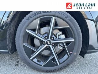Ioniq 5 84 kWh - 229 ch N Line 2025 occasion 74700 Domancy
