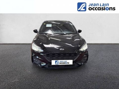 Focus 2.0 EcoBlue 150 S&S BVA8 ST Line 2022 occasion 73290 La Motte-Servolex