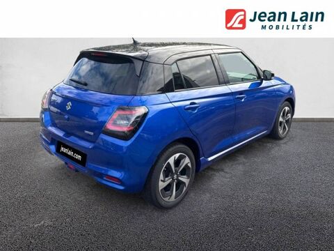 Swift 1.2 Dualjet Hybrid Pack 2026 occasion 74200 Thonon-les-Bains