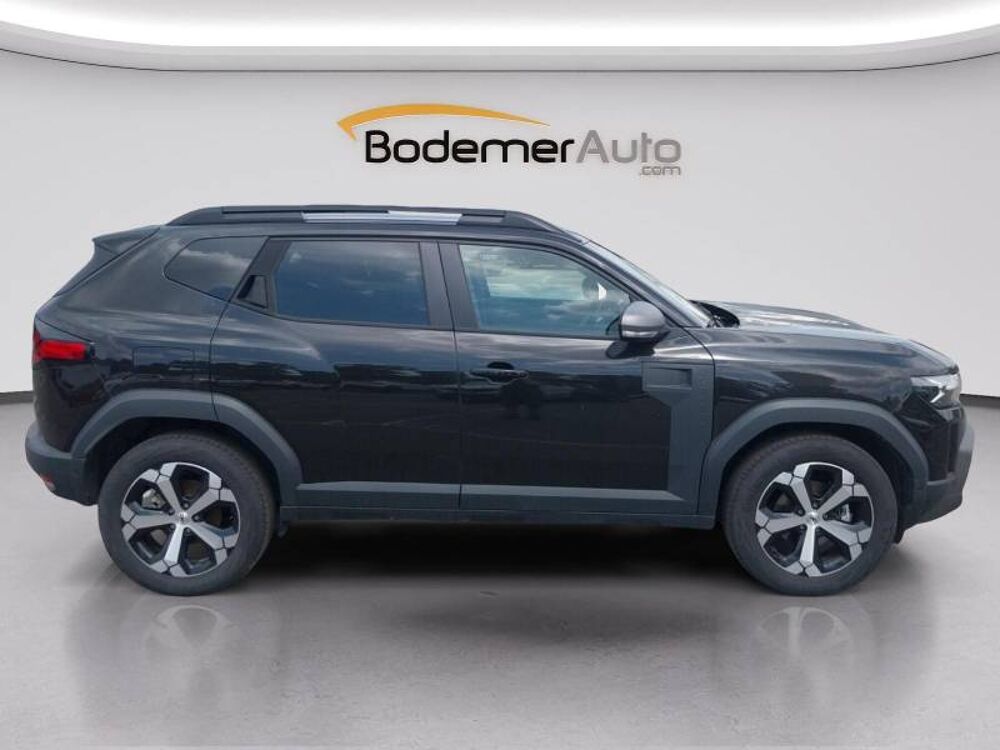 Duster Hybrid 140 Journey 2025 occasion 14200 H&eacute;rouville-Saint-Clair