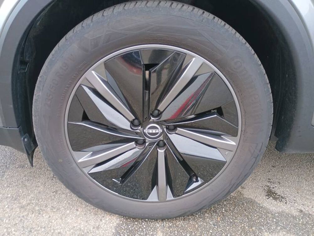 Qashqai e-Power 190 ch Tekna 2025 occasion 29200 Brest