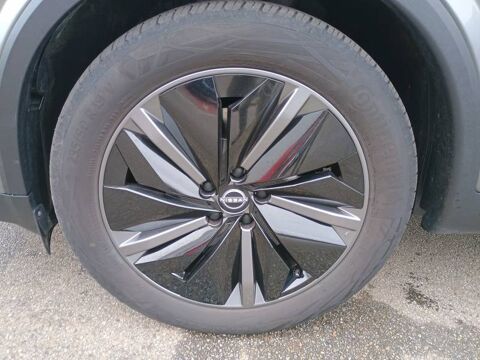 Qashqai e-Power 190 ch Tekna 2025 occasion 29200 Brest
