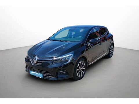 Renault Clio TCe 90 Techno 2023 occasion Caudan 56850