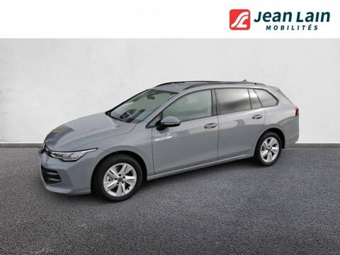 Volkswagen Golf SW 2.0 TDI 150 DSG7 Life Plus 2026 occasion Volx 04130
