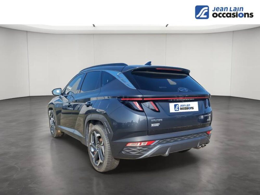 Tucson 1.6 T-GDI 265 HTRAC Plug-in BVA6 Executive 2022 occasion 26300 Chatuzange-le-Goubet